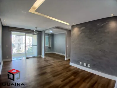 Apartamento com 3 Quartos à venda, 84m² no Centro, São Bernardo do Campo