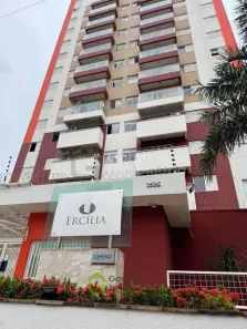 Apartamento com 2 Quartos à venda, 61m² no Vila Ercília, São José do Rio Preto