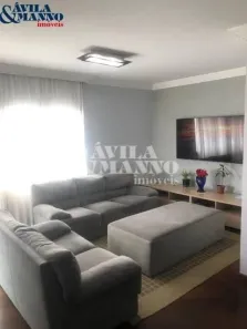 Apartamento com 3 Quartos à venda, 128m² no Mooca, São Paulo