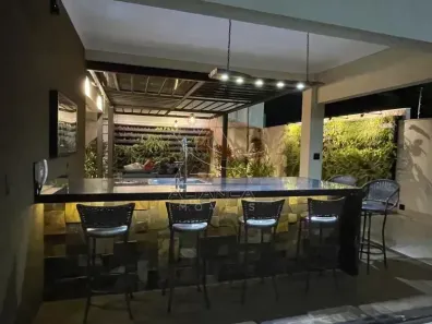 Casa com 3 Quartos à venda, 234m² no Jardim Anhangüera, Ribeirão Preto