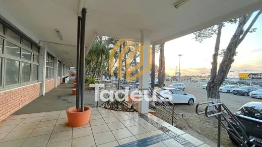 Sala Comercial para alugar, 90m² no Jardim Amélia, Santa Bárbara D'Oeste