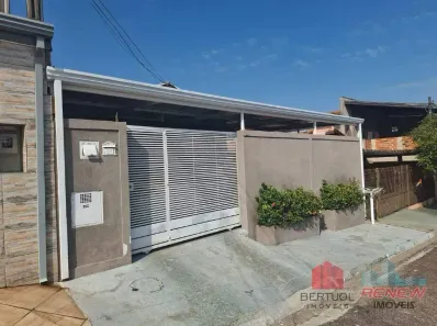 Casa com 2 Quartos à venda, 120m² no Jardim Universo, Valinhos