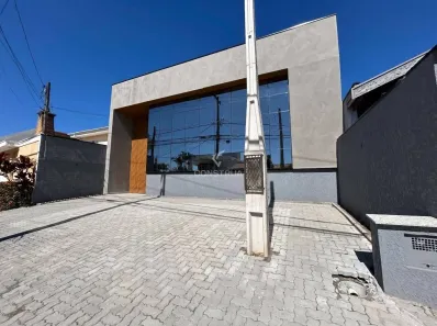 Imóvel Comercial para alugar, 210m² no Jardim Itamarati, Campinas