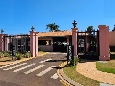 Lote/Terreno à venda, 512m² no Jardim Olhos D´Água I, Ribeirão Preto