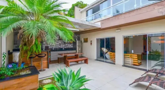Sobrado com 3 Quartos à venda, 259m² no Vila Mariana, São Paulo