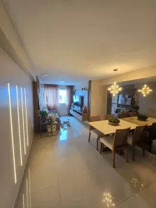 Apartamento com 2 Quartos à venda, 62m² no Aeroclube, João Pessoa