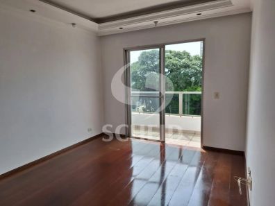 Apartamento com 3 Quartos à venda, 97m² no Jardim Brasil (Zona Sul), São Paulo