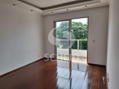 Apartamento com 3 Quartos à venda, 97m² no Jardim Brasil (Zona Sul), São Paulo