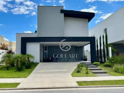 Casa de Condomínio com 3 Quartos à venda, 213m² no Laranjal, Pelotas