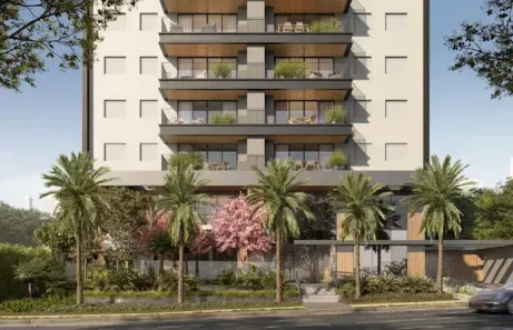 Apartamento com 3 Quartos à venda, 126m² no Gleba Fazenda Palhano, Londrina