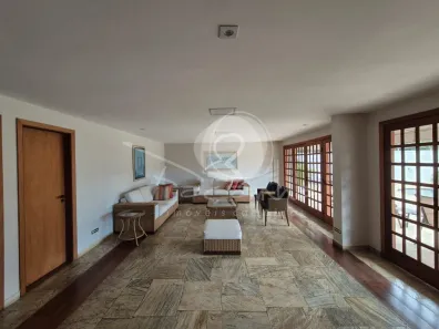 Apartamento com 4 Quartos à venda, 168m² no Cambuí, Campinas