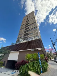 Apartamento com 1 Quarto para alugar, 57m² no Cambuí, Campinas