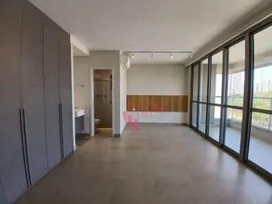 Apartamento com 1 Quarto à venda, 54m² no Alto da Boa Vista, Ribeirão Preto
