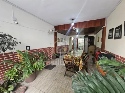 Casa com 3 Quartos à venda, 175m² no Tijuca, Rio de Janeiro