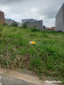 Lote/Terreno à venda, 150m² no Parque Barnabé, Indaiatuba