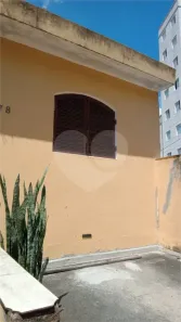 Lote/Terreno à venda, 333m² no Vila Guarani (Z Sul), São Paulo