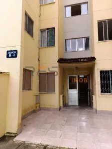 Apartamento com 2 Quartos à venda, 43m² no Santa Rosa, Caruaru