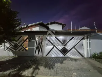 Casa com 3 Quartos à venda, 191m² no Cidade Jardim, Jacareí