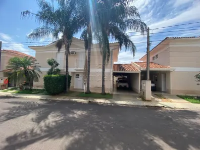 Casa de Condomínio com 2 Quartos para alugar, 137m² no Roseiral, São José do Rio Preto
