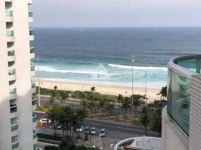 Flat com 1 Quarto à venda, 52m² no Barra da Tijuca, Rio de Janeiro