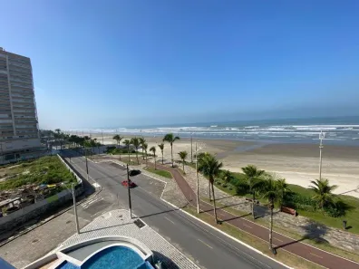 Apartamento com 3 Quartos à venda, 140m² no Caiçara, Praia Grande
