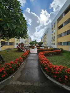Apartamento com 3 Quartos à venda, 63m² no Iputinga, Recife