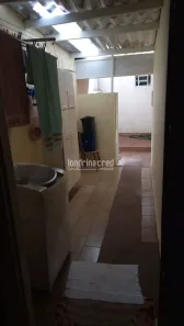 Casa com 2 Quartos à venda, 120m² no Conjunto Habitacional Milton Gavetti, Londrina