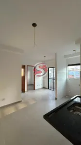 Apartamento com 2 Quartos à venda, 36m² no Vila Santa Clara, São Paulo