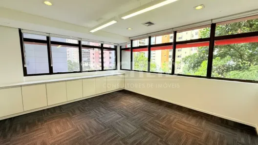 Imóvel Comercial à venda, 130m² no Brooklin Paulista, São Paulo