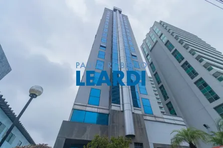 Sala Comercial à venda, 204m² no Santo Amaro, São Paulo
