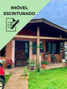 Fazenda/Sítio com 2 Quartos à venda, 100m² no Centro (Morungava), Gravataí