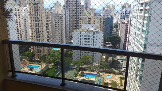 Cobertura com 4 Quartos à venda, 180m² no Parque Residencial Aquarius, São José dos Campos
