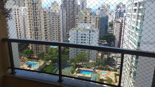 Cobertura com 4 Quartos à venda, 180m² no Parque Residencial Aquarius, São José dos Campos