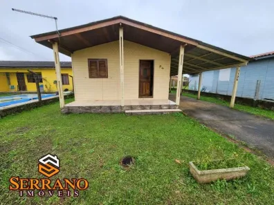 Casa com 5 Quartos à venda, 161m² no Praia de Mariluz, Imbé