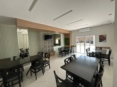 Apartamento com 2 Quartos à venda, 62m² no Jardim São Vicente, São José dos Campos