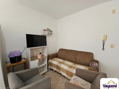 Apartamento com 2 Quartos para alugar, 42m² no Arroio Grande, Santa Cruz do Sul