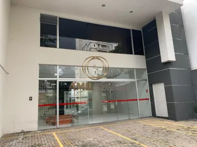 Ponto Comercial para alugar, 270m² no Jardim Satélite, São José dos Campos