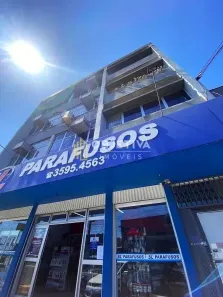 para alugar, 36m² no Liberdade, Novo Hamburgo