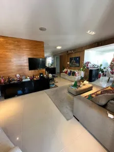 Apartamento com 3 Quartos à venda, 145m² no Patamares, Salvador