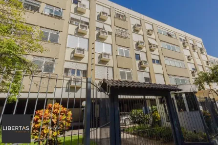 Apartamento com 1 Quarto à venda, 45m² no Petrópolis, Porto Alegre