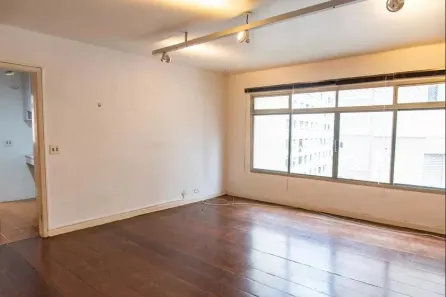 Apartamento com 2 Quartos à venda, 92m² no Paraíso, São Paulo