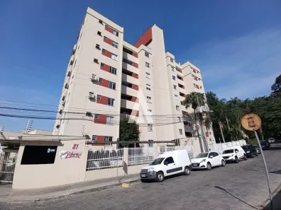 Apartamento com 2 Quartos à venda, 50m² no Anita Garibaldi, Joinville