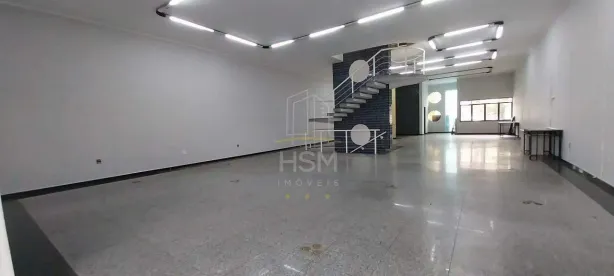 Prédio Comercial para alugar, 786m² no Campestre, Santo André
