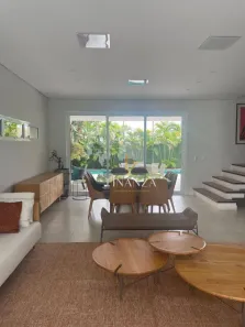 Casa de Condomínio com 4 Quartos à venda, 363m² no Jardim Vila Paradiso, Indaiatuba