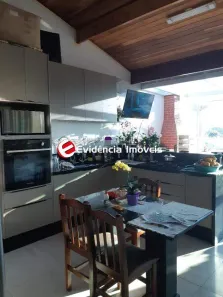 Cobertura com 2 Quartos à venda, 90m² no Vila Floresta, Santo André