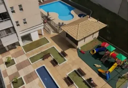 Apartamento com 3 Quartos à venda, 73m² no Ouro Preto, Belo Horizonte