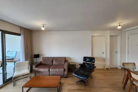 Apartamento com 3 Quartos à venda, 149m² no Moema, São Paulo