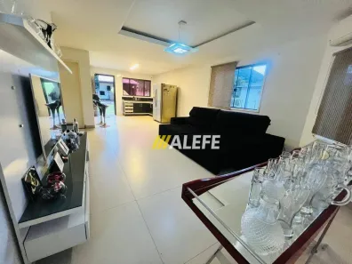 Casa de Condomínio com 3 Quartos à venda, 300m² no São José do Imbassaí, Maricá