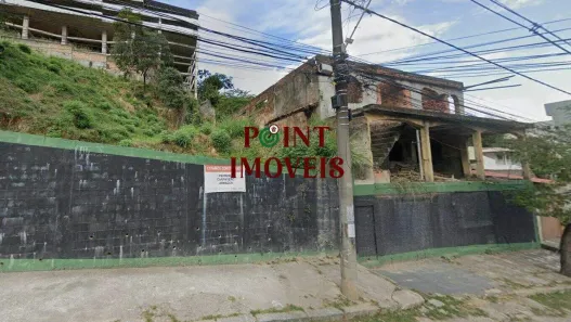 Lote/Terreno à venda, 1080m² no Padre Eustáquio, Belo Horizonte