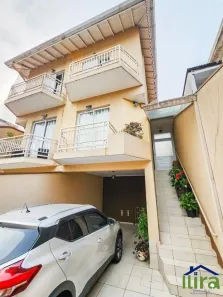 Sobrado com 3 Quartos à venda, 164m² no Bela Vista, Osasco
